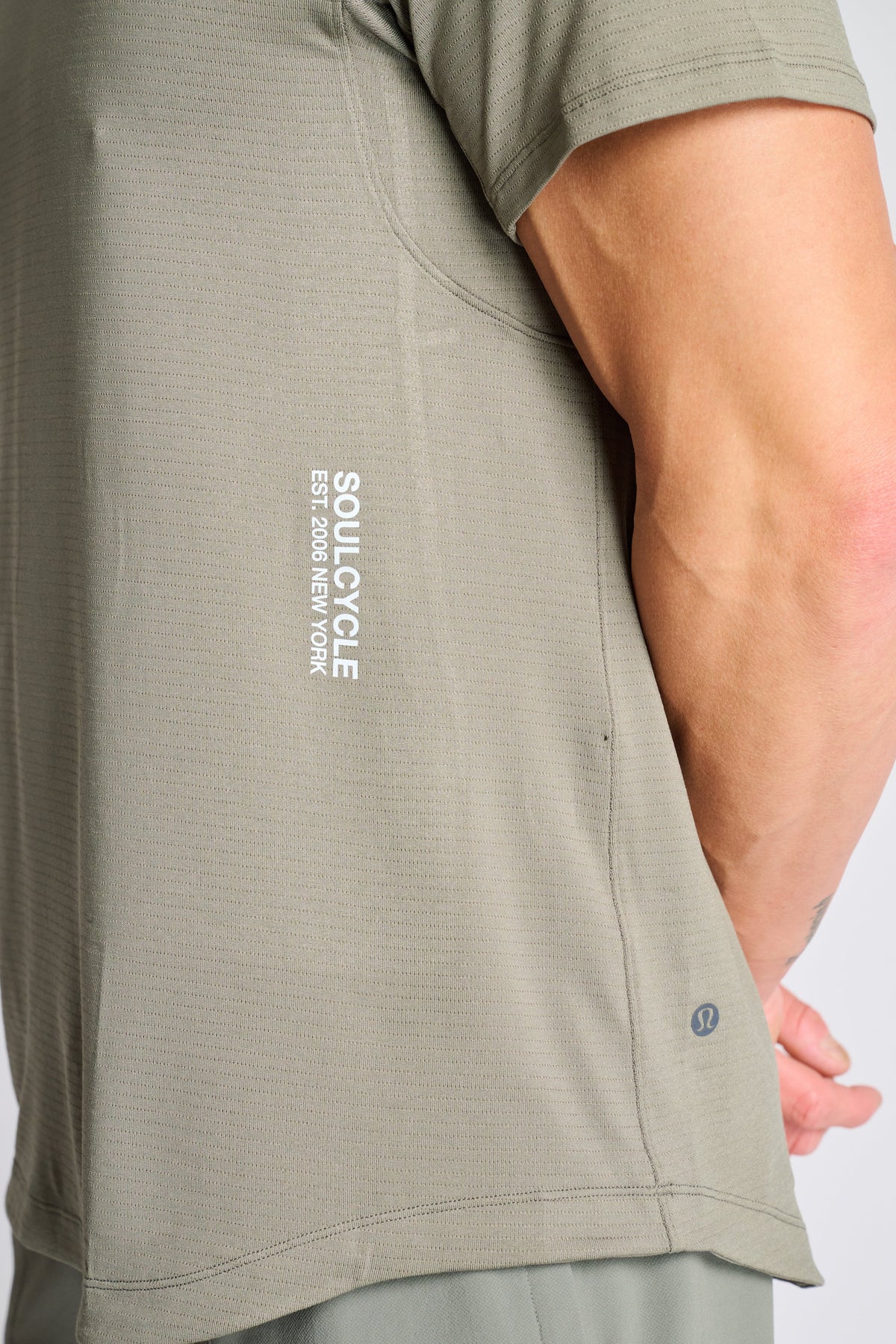 License to Train Short Sleeve