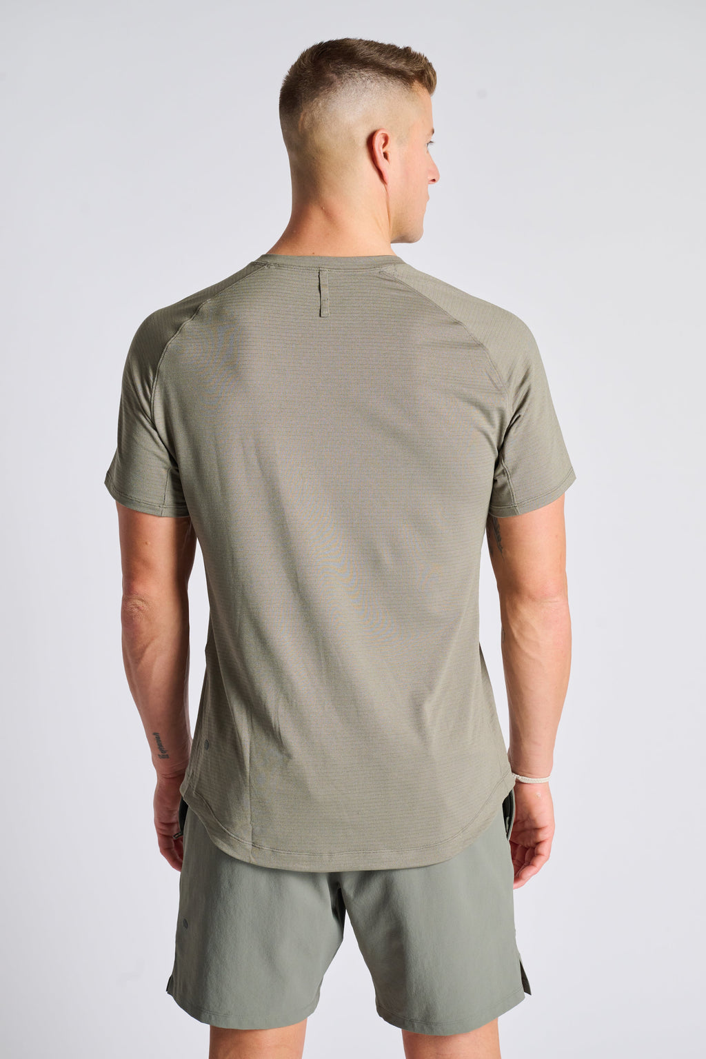 License to Train Short Sleeve