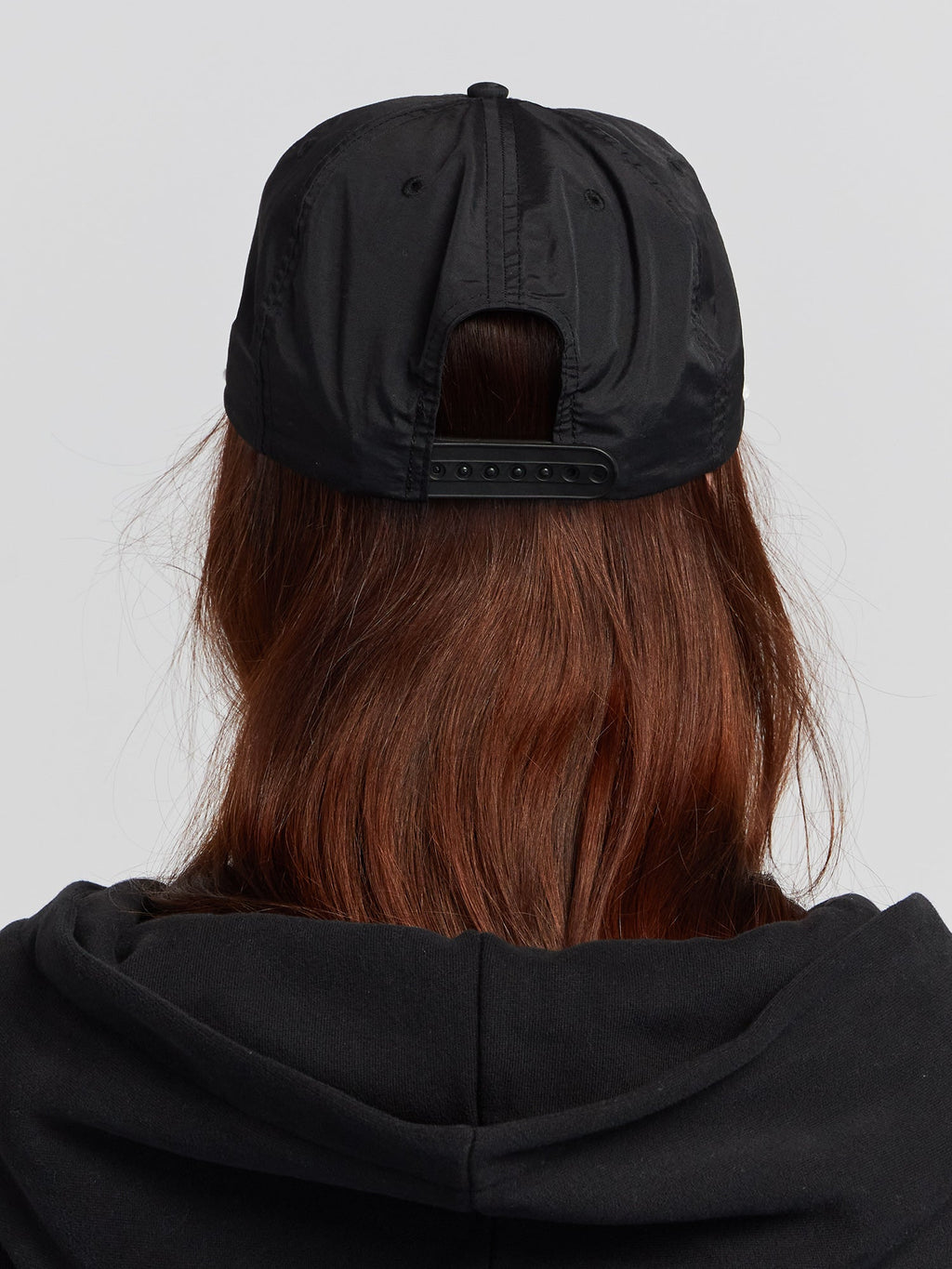 MONTAUK ROPE HAT