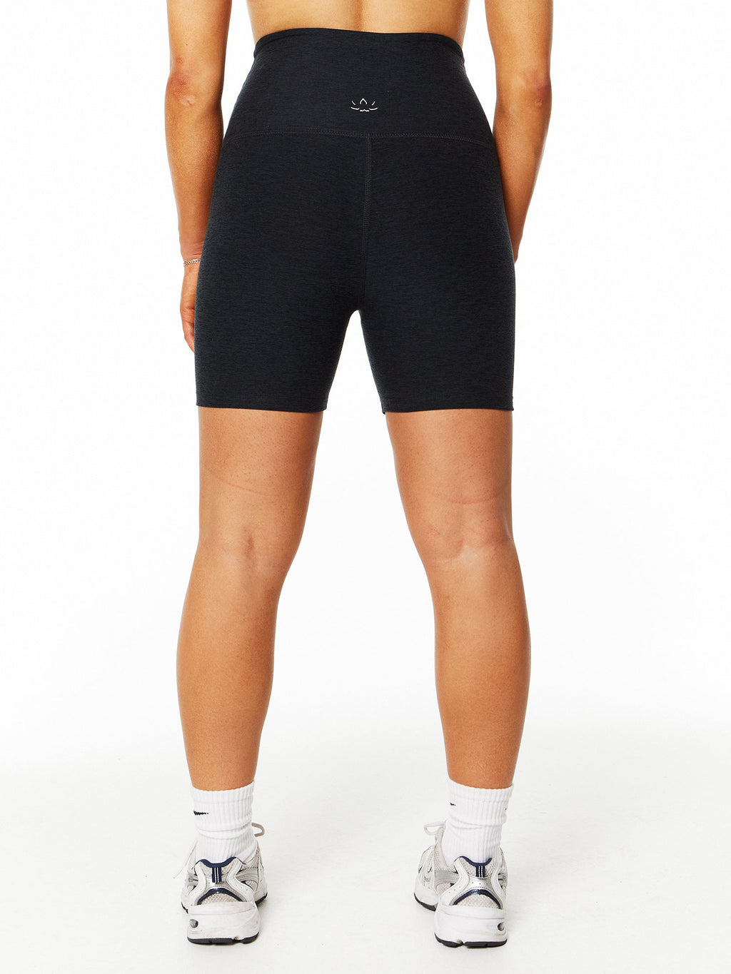 Spacedye Keep Pace Bike Short