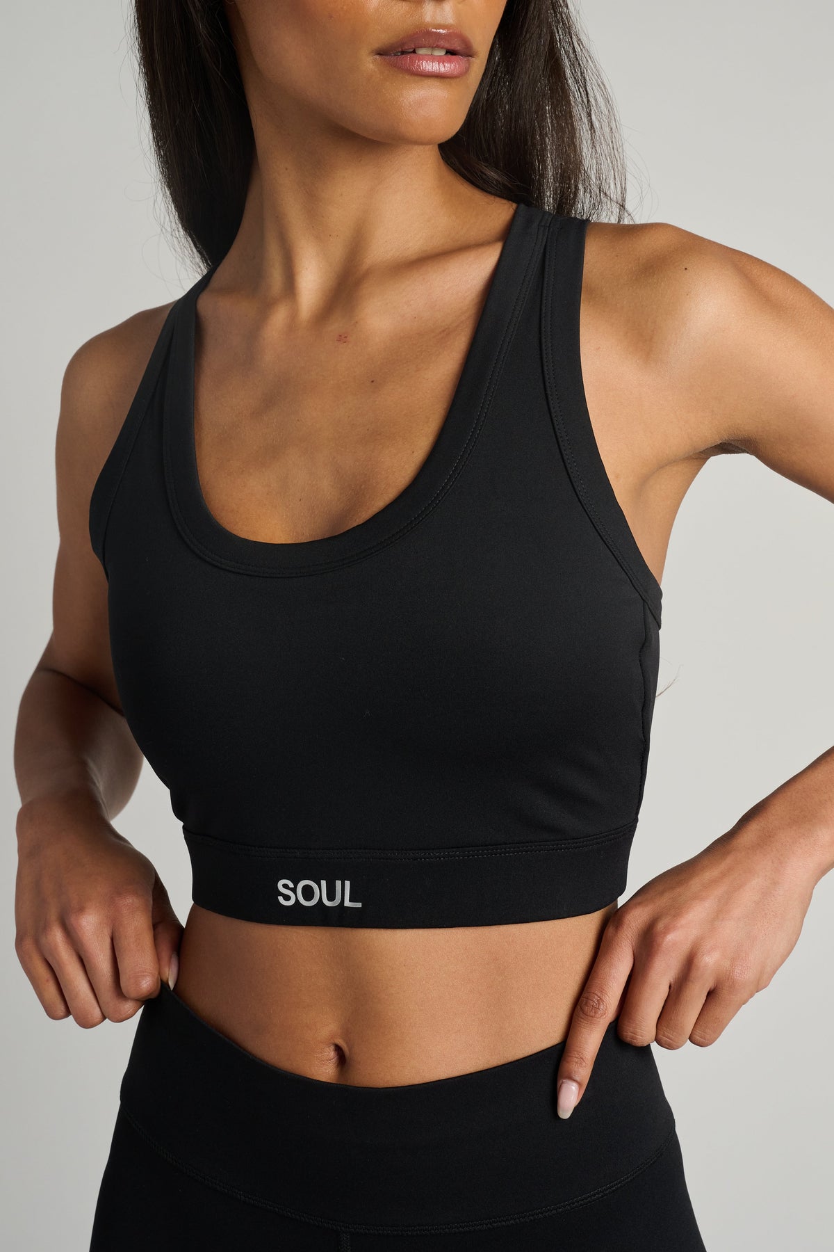 Flex Bra