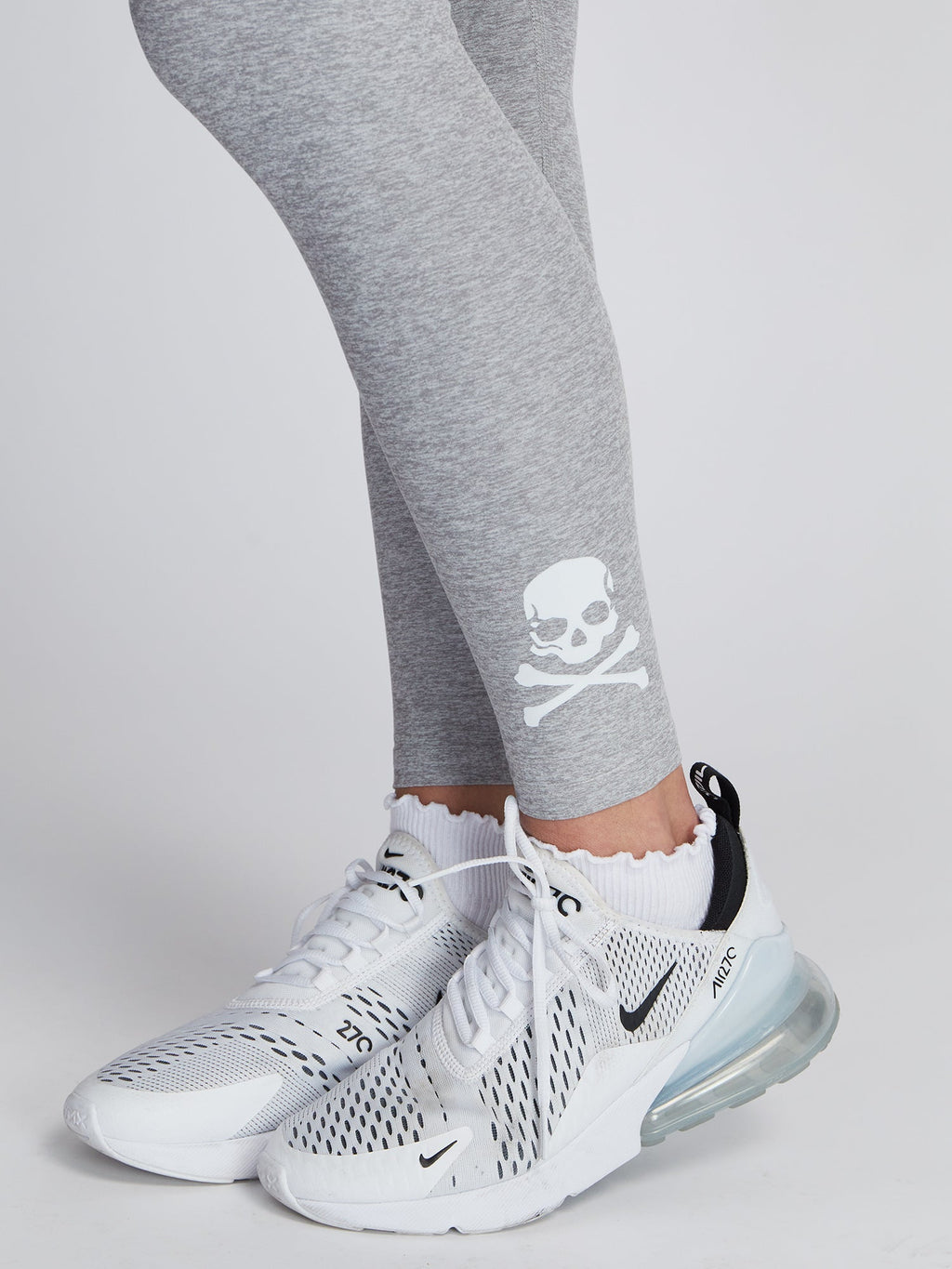 CAUGHT IN THE MIDI HW LEGGING