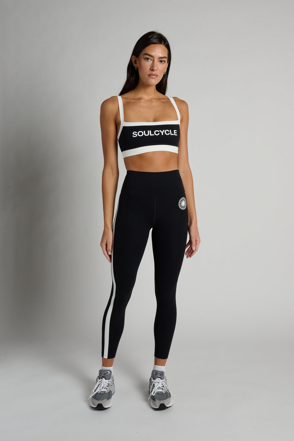 Clare High Waist Rigor 7/8