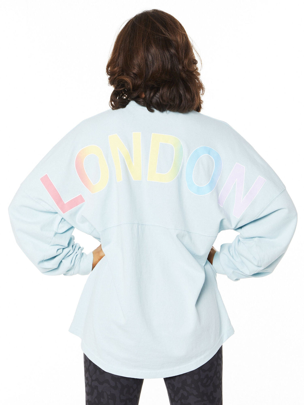 LONDON SPIRIT JERSEY