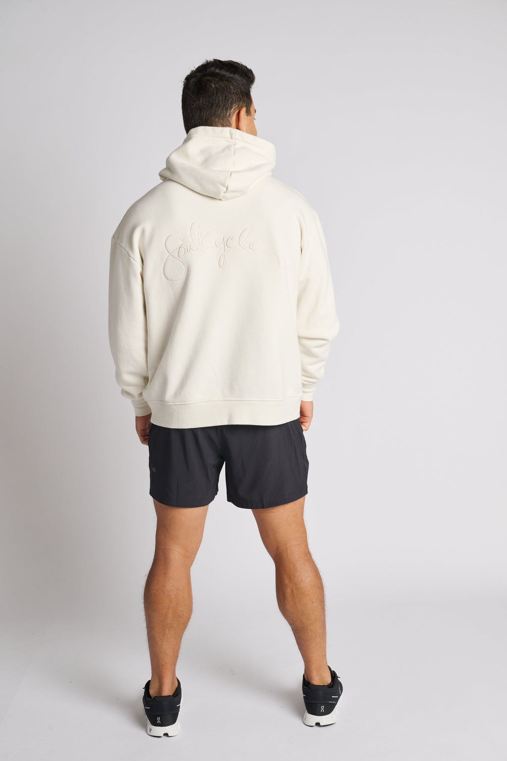Pryce Hoodie