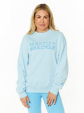 HEADS UP 2 SWEAT
