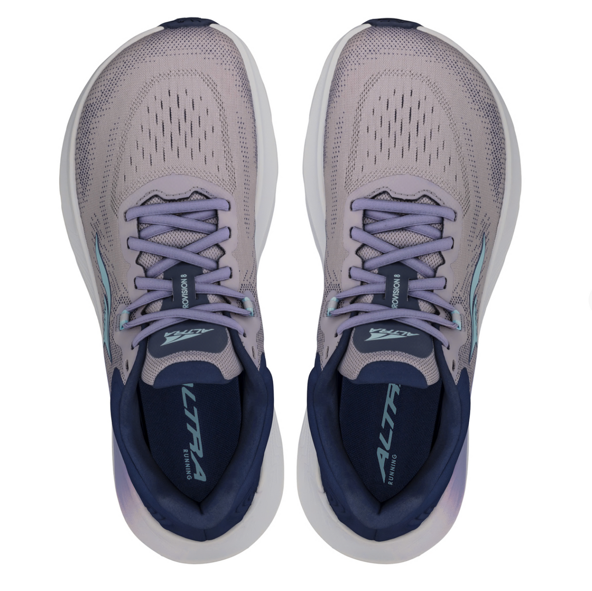 Women's Provision 8