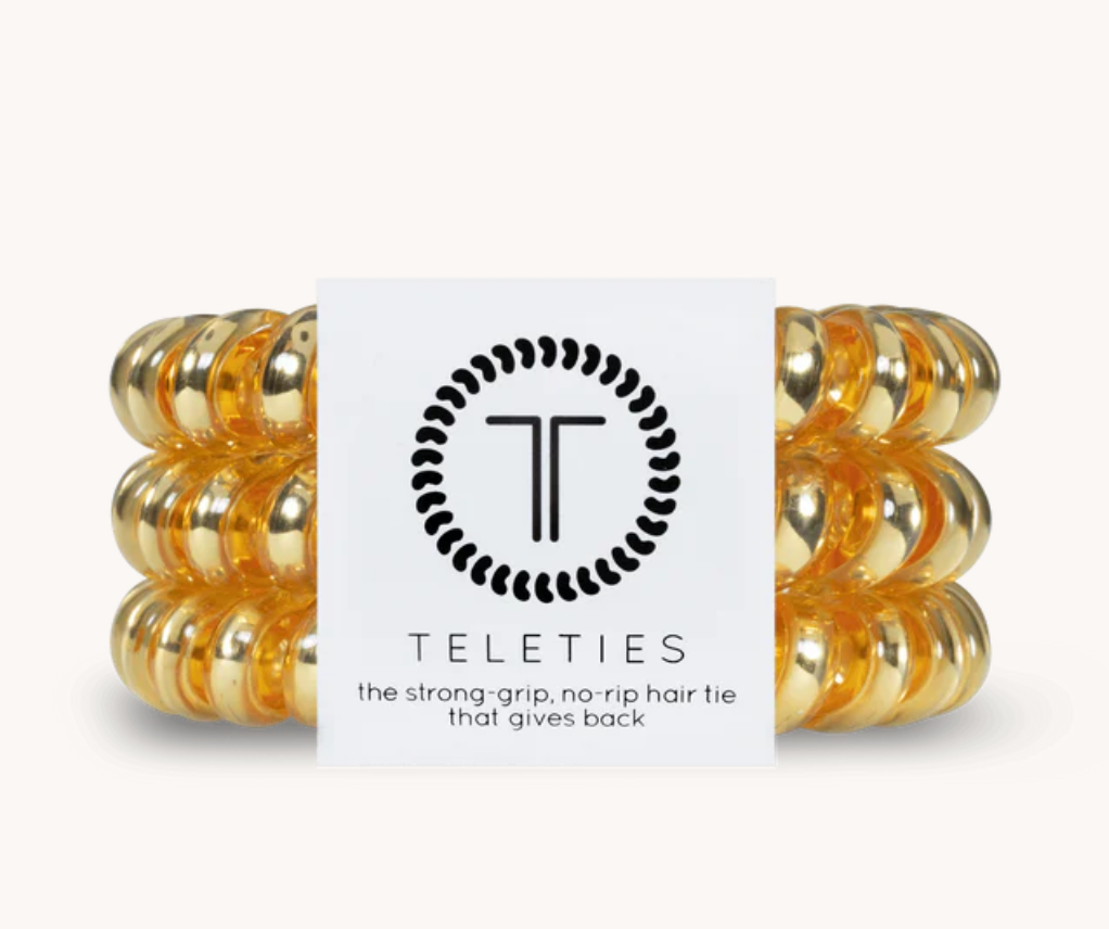 Large Hair Ties
