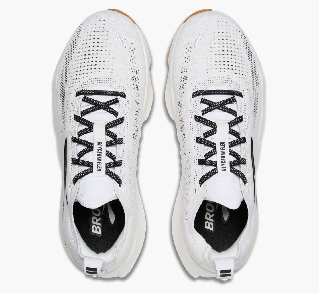 Men's Glycerin Flex