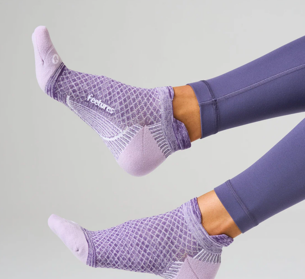 Plantar Fasciitis Light Cushion Tab