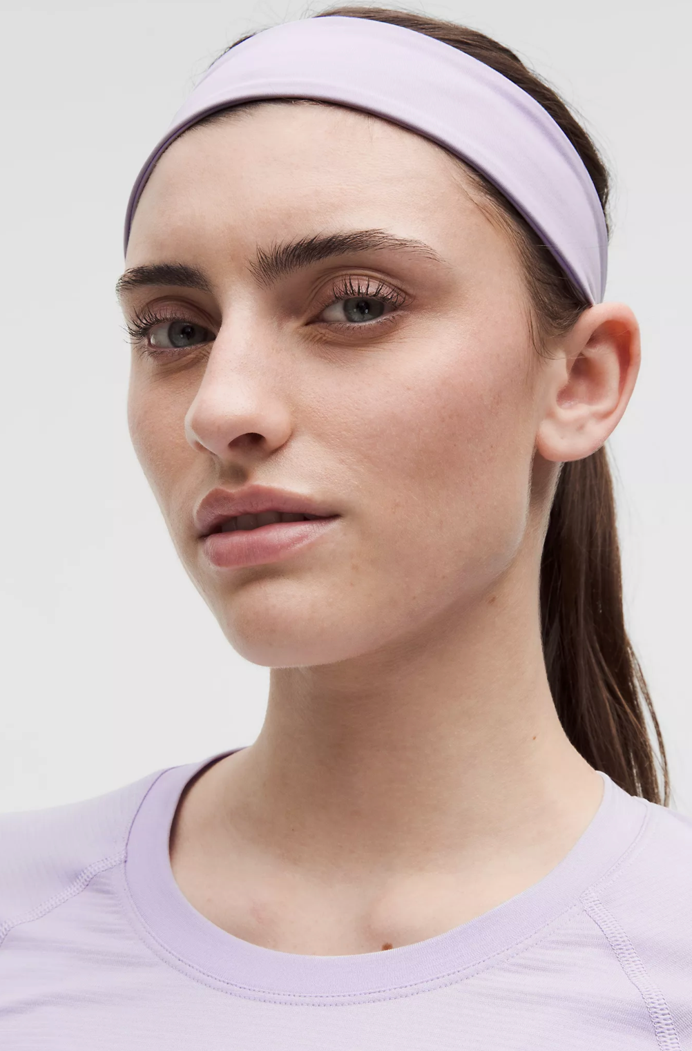 Women's Luxtreme Training Headband