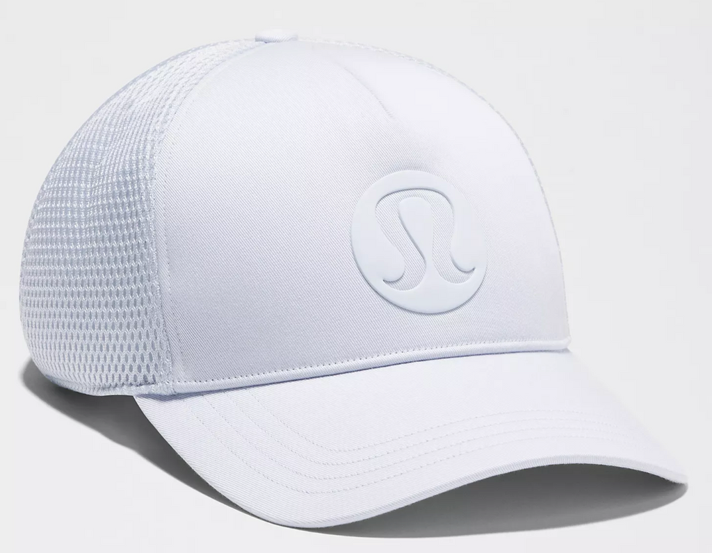 Trucker Hat *Logo