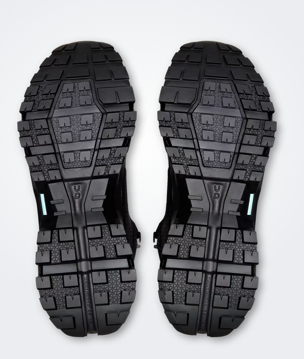 Women's Cloudrock Mid WP