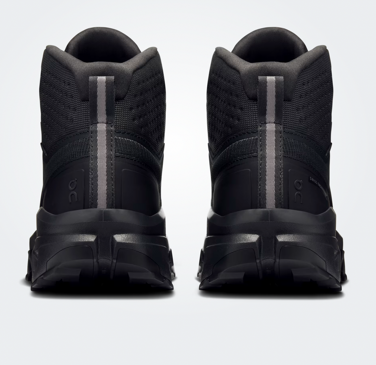 Women's Cloudrock Mid WP