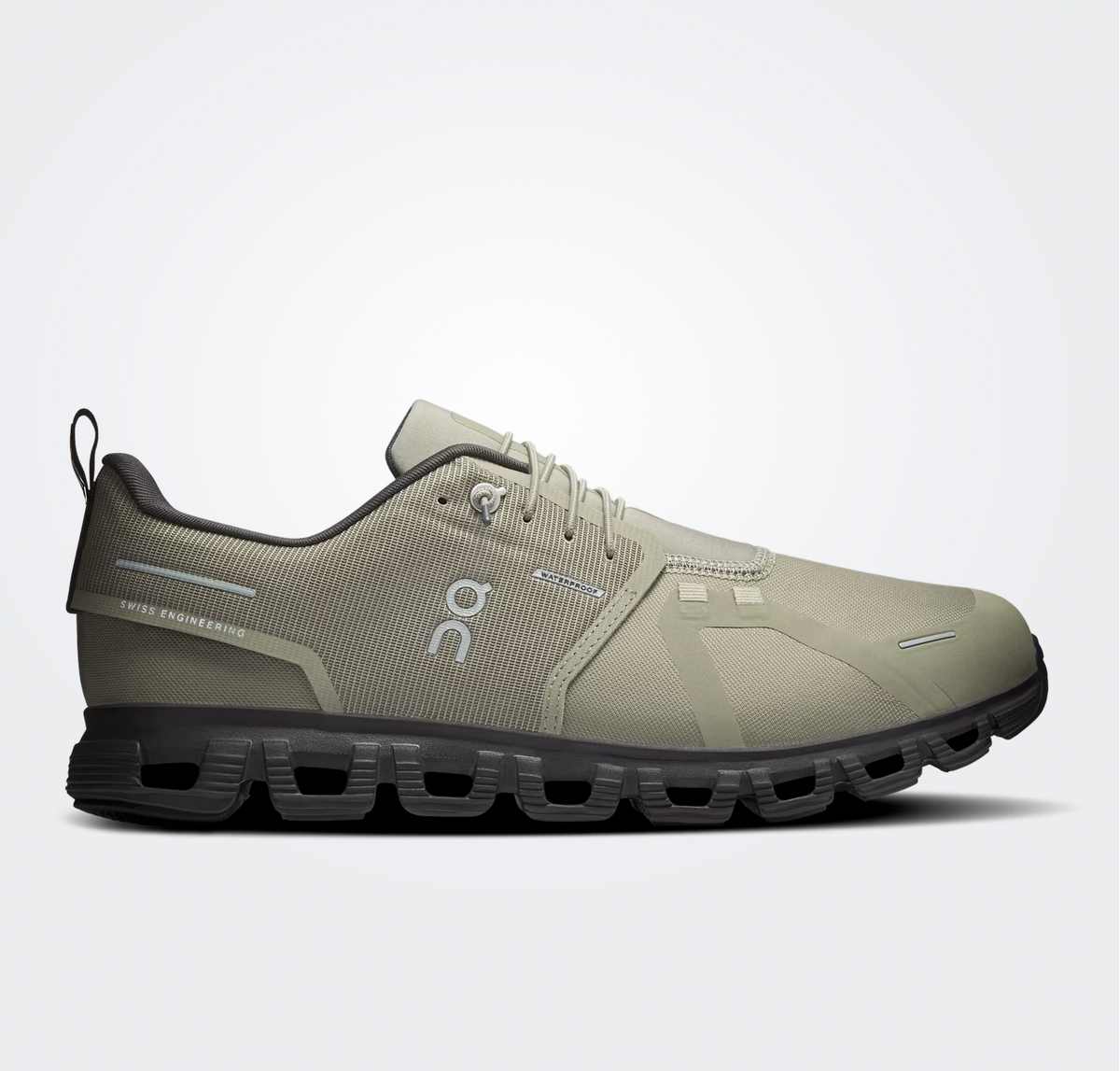Men's Cloud 6 Waterproof