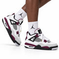 Air Jordan 4 Basketball Shoes (Men's & Women's)