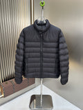 Moncler Puffer Coat