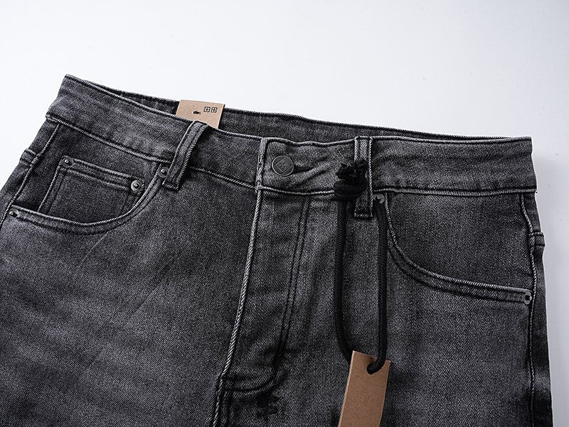 Ksubi Royalty Heroism Streets Black Skinny Jeans