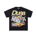 DUAA Sprint Graphic T-Shirt