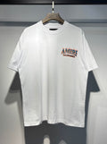AMIRI California Flame Palm Graphic T-Shirt
