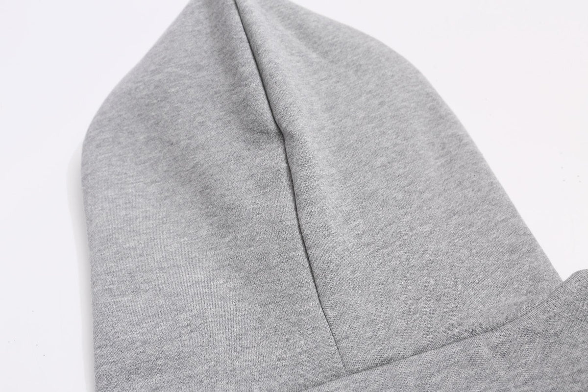 ESSENTIALS FEAR OF GOD Pullover Graphic Hoodie