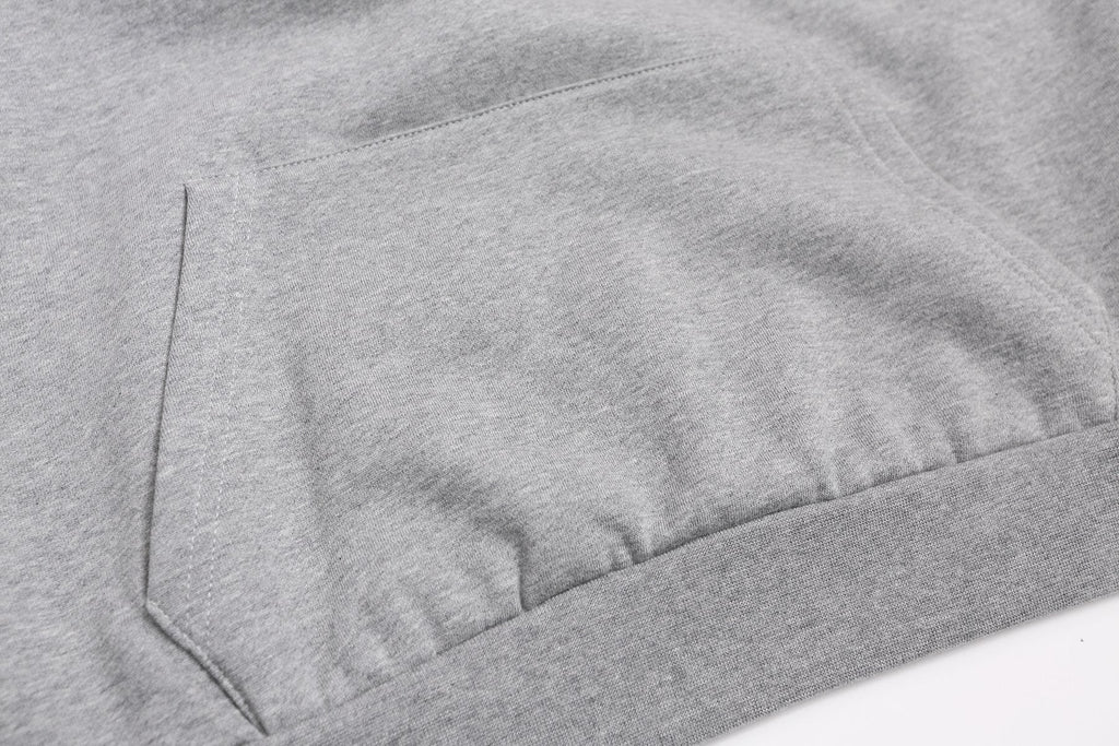 ESSENTIALS FEAR OF GOD Pullover Graphic Hoodie