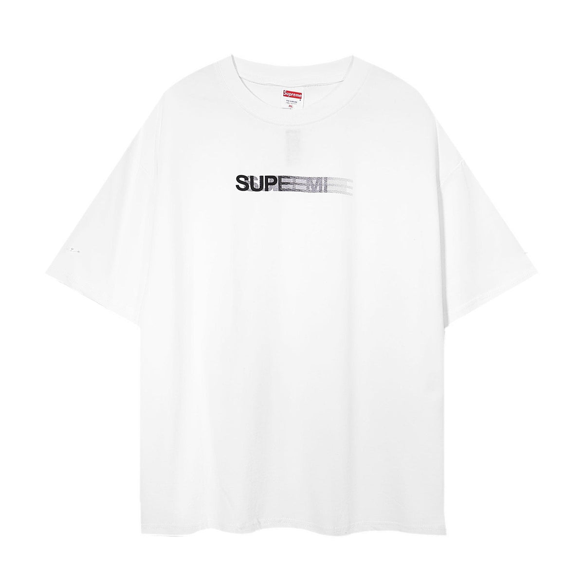 Supreme Phantom Letter Short-Sleeve T-Shirt