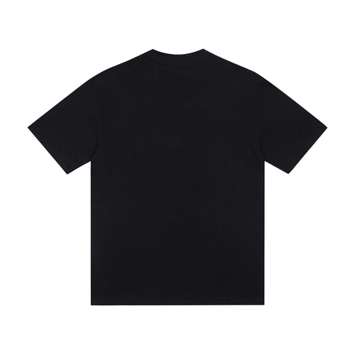 ASAALL Front Graphic Short-Sleeve T-Shirt