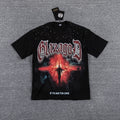 Glazagod If It's Not for Love Graphic T-Shirt
