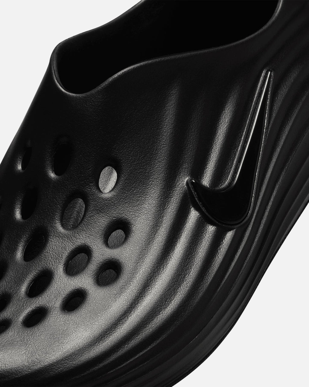 Nike ReactX Rejuven8 Black/Black