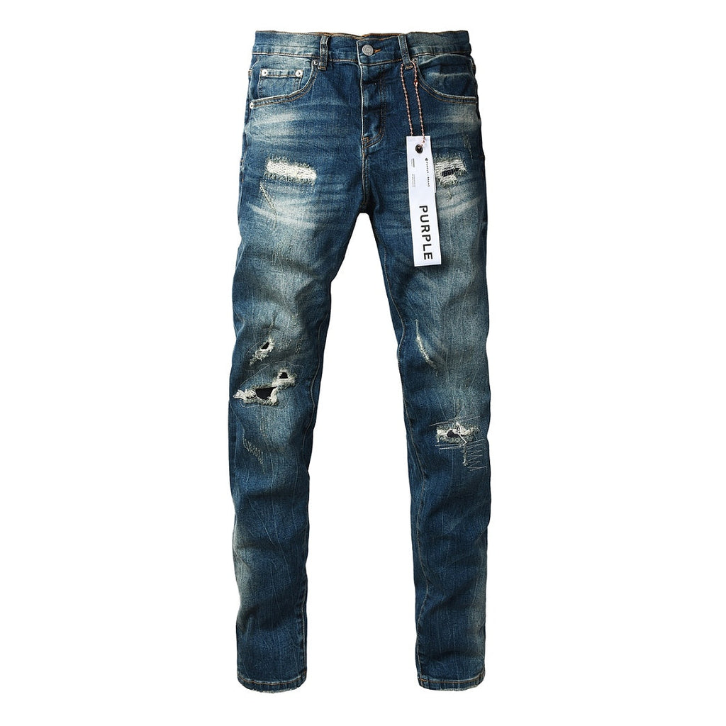 Purple Brand Street jeans 9164