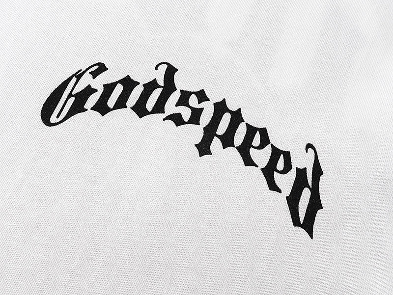Godspeed T-Shirt-3072