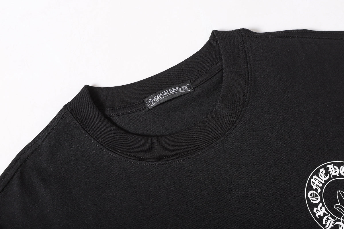 Chrome Hearts T-Shirt #2270