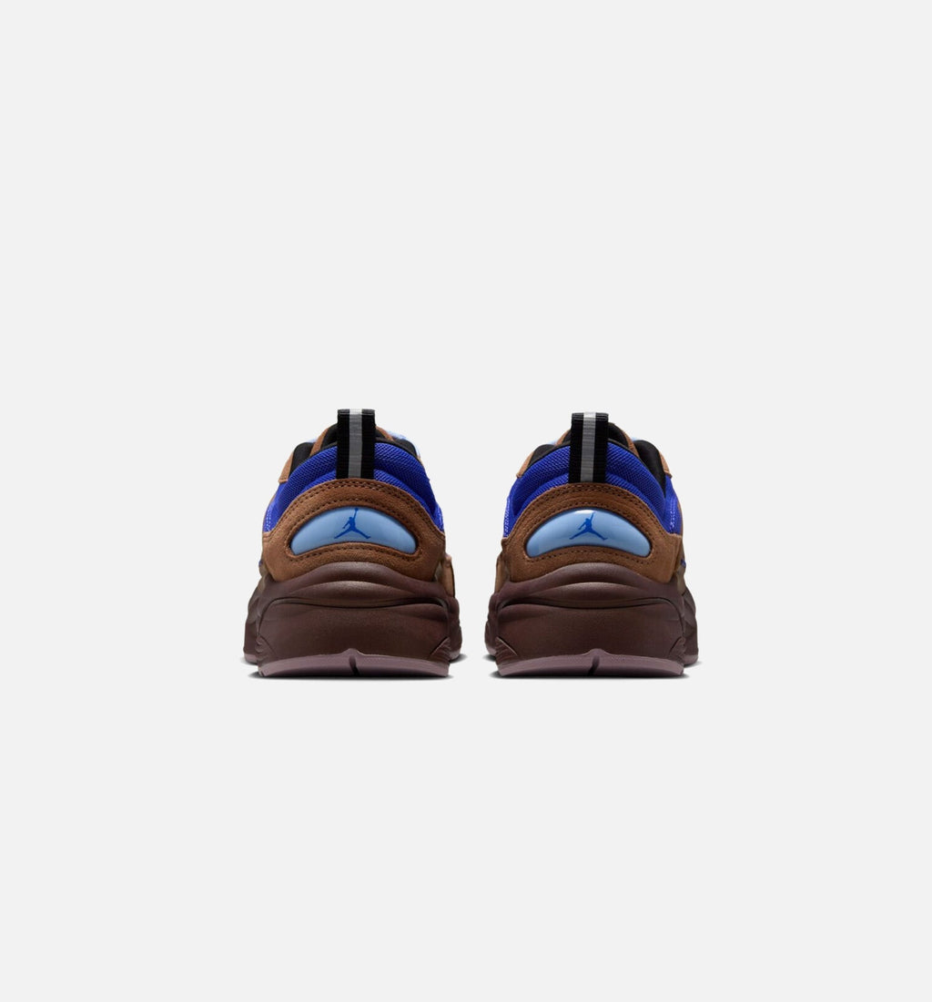 Trunner Archaeo Men's Shoes - Archaeo Brown/Persian Violet/Earth/Aluminum