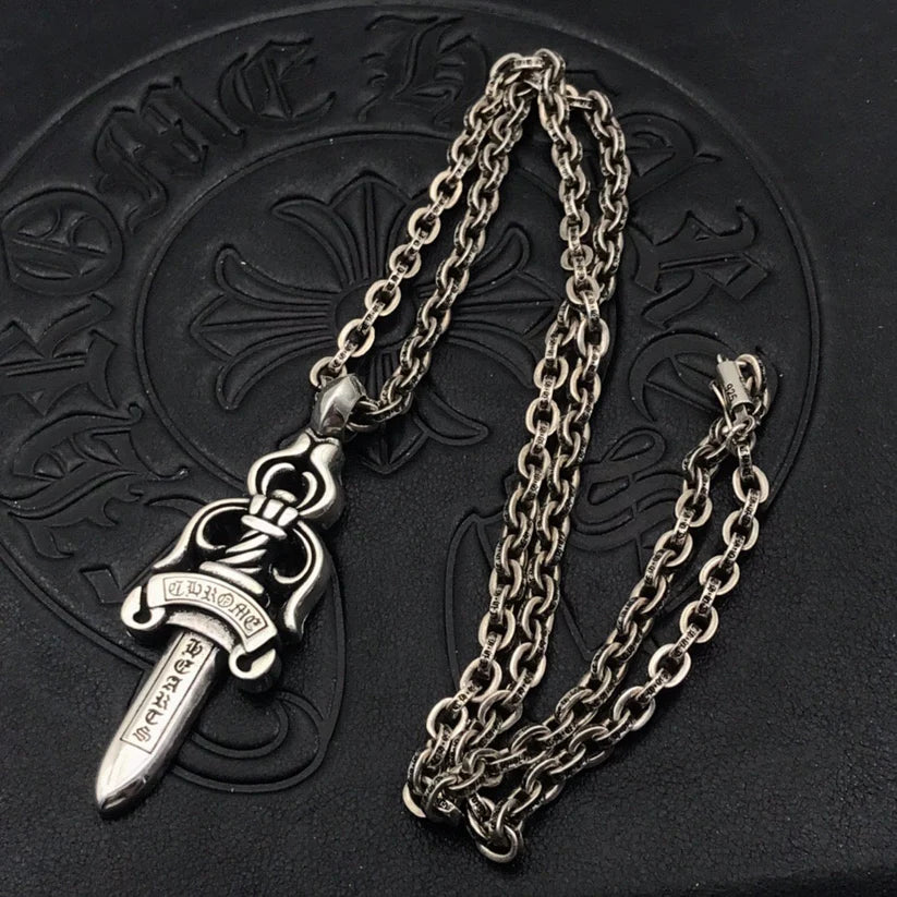 Chrome Hearts NECKLACE