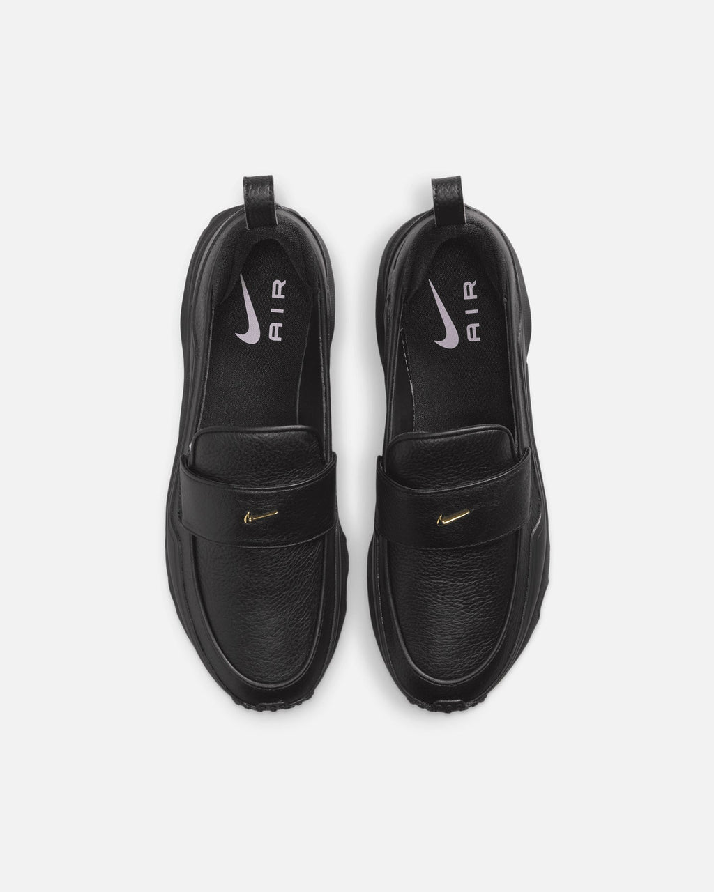 Nike Women's Air Max Phenomena Black/Metallic