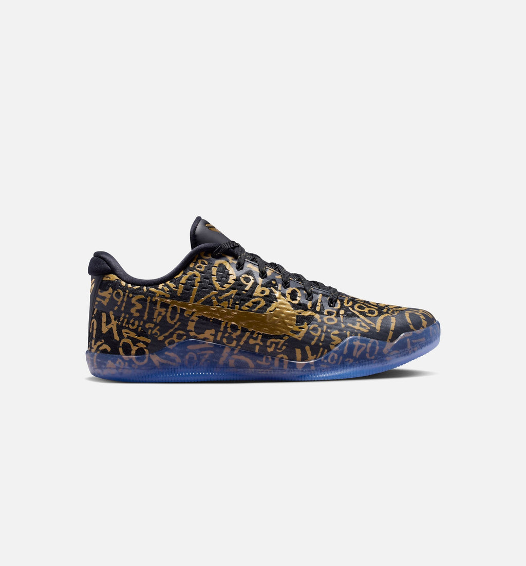 Nike Kobe 11 Protro Mamba Day – Men's Basketball Shoe | Multicolor