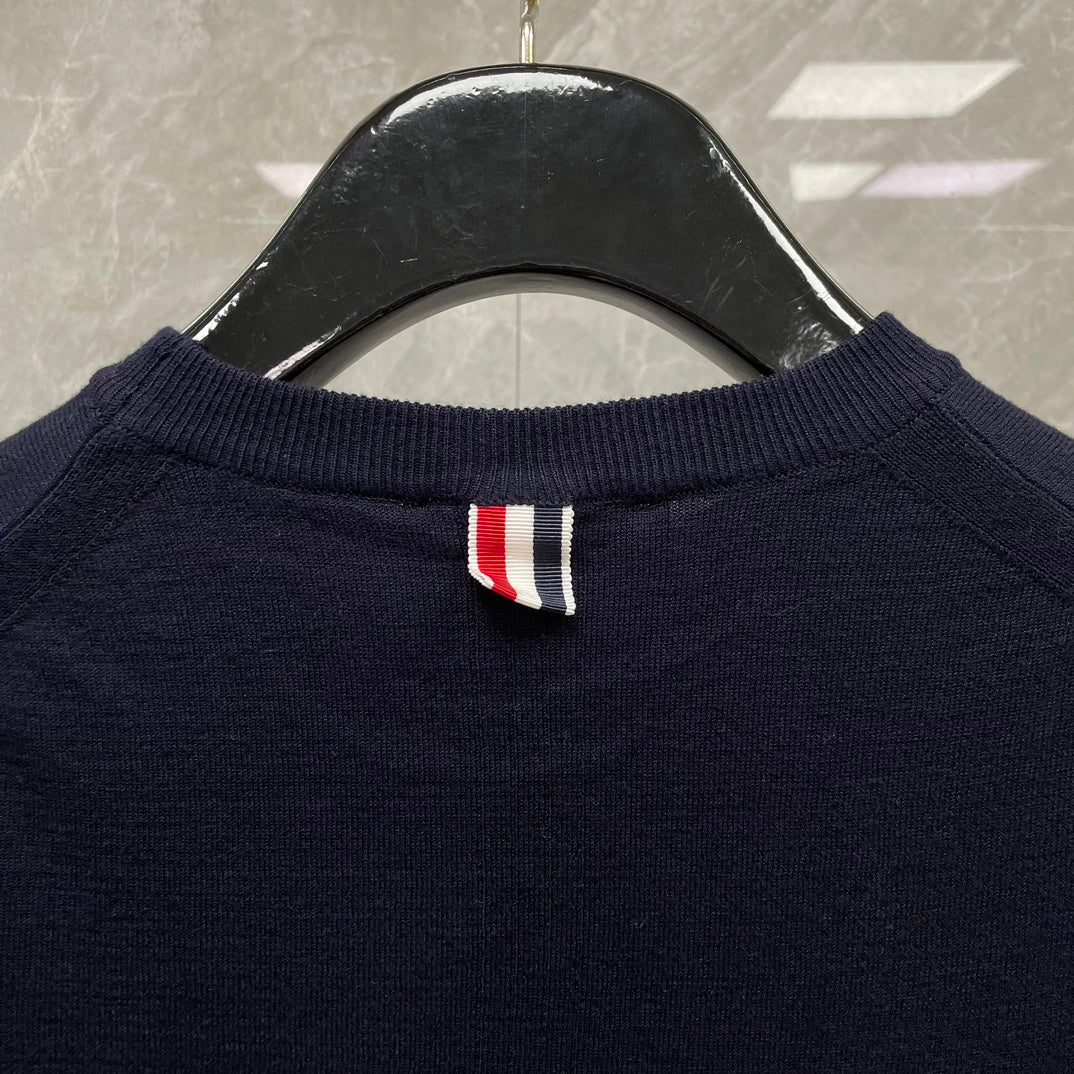 Men's T-Shirt | Thom Browne
