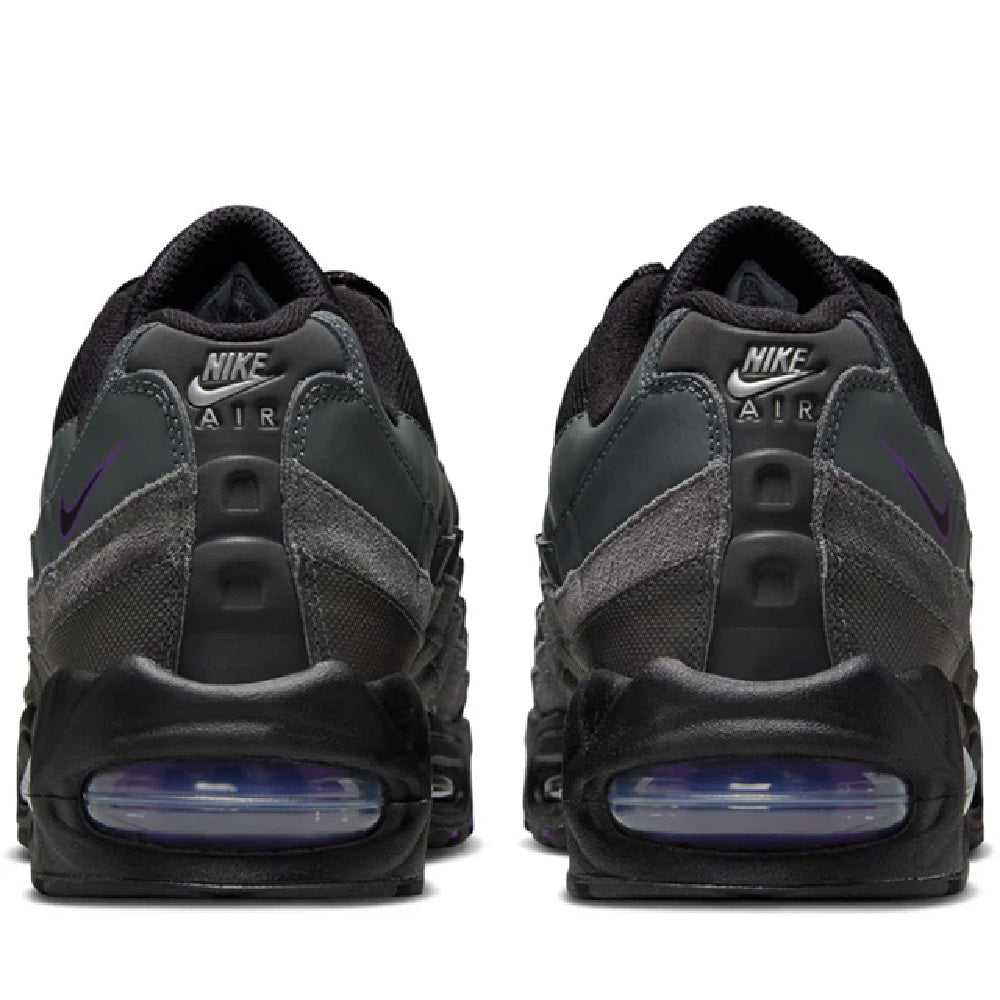Men's Nike Air Max 95 OG Iron Grey/Black-Wild Grape (IH1228 001)