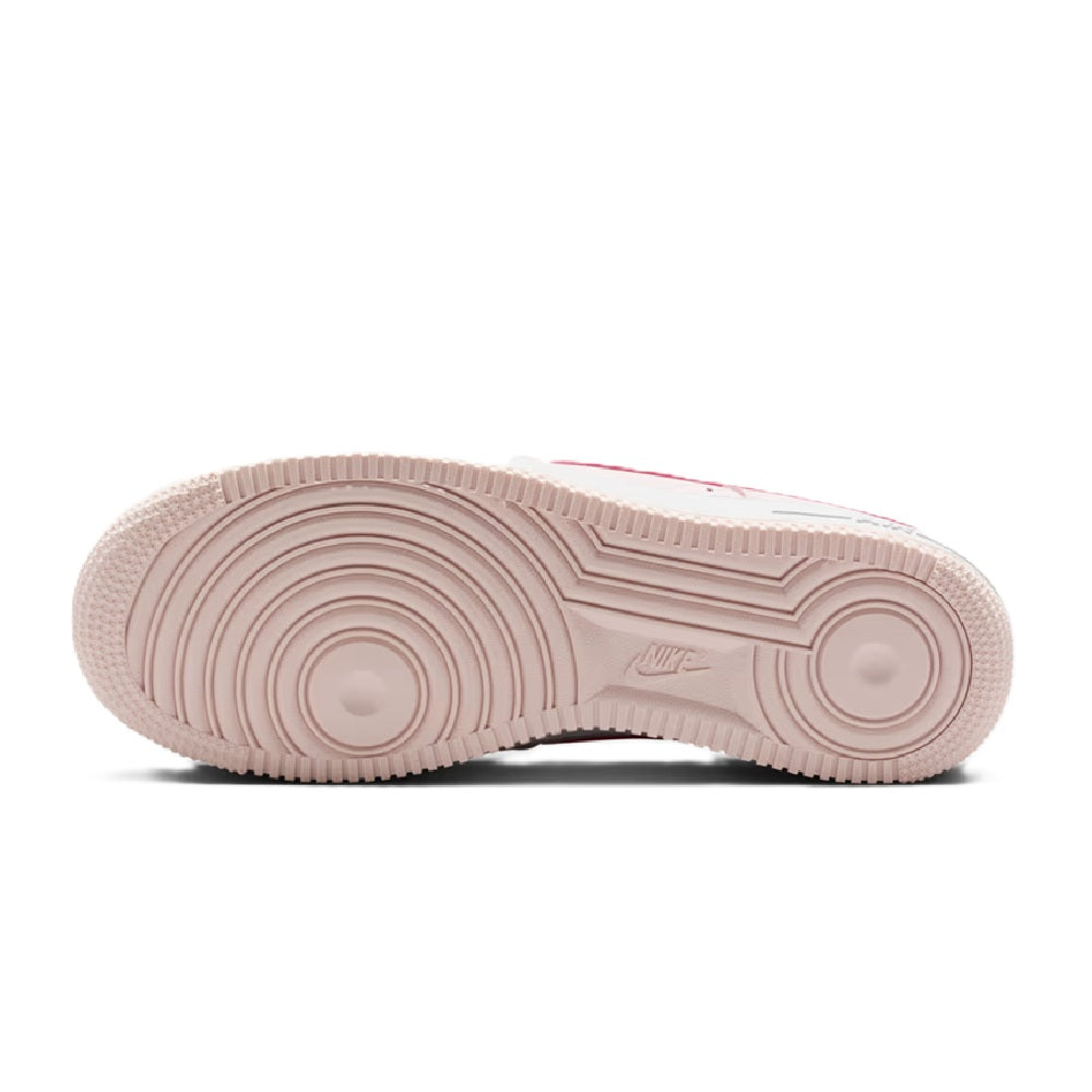Women's Nike Air Force 1 '07 Pearl Pink/Peony-White (IO8755 600)