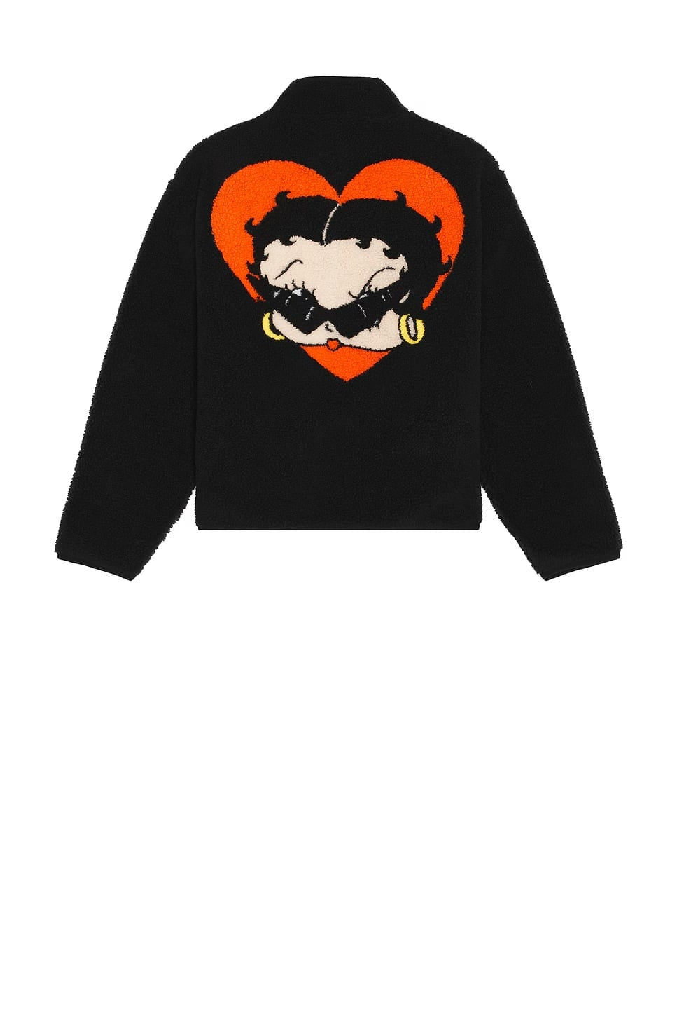 MA®️KET Betty Boop Sweetheart Jacket