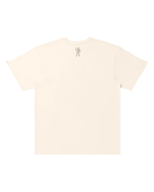 BBC Diamond Wall Tee