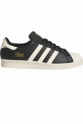 ADIDAS SKATEBOARDING SUPERSTAR 80 ADV Black / White