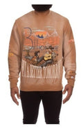 BBC Tomorrow Sunset Sweatshirt