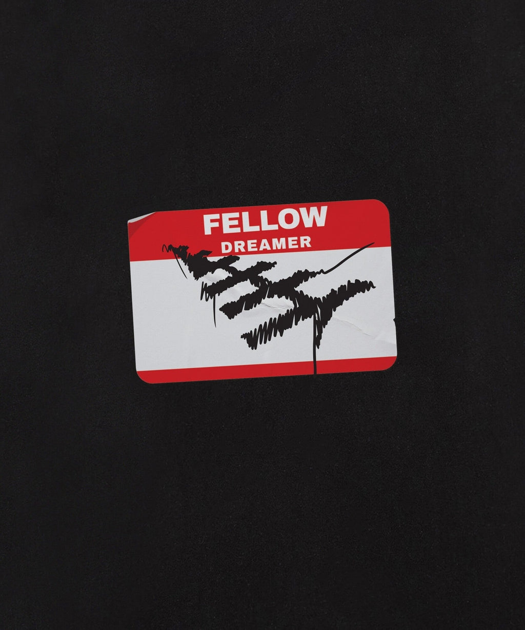 Paper Planes Fellowship Tee