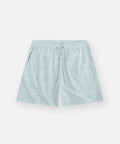 Paper Planes Beachfront Terry Cloth Short