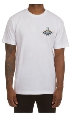 Icecream Ice Wagon Tee