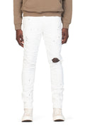 P001 Worn Paint Blowout
