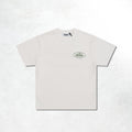 Aiche Capitol T-Shirt: Off White