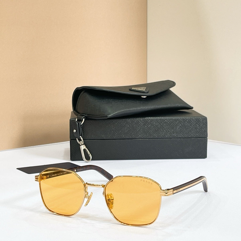 Prada SPR C50 Sunglasses